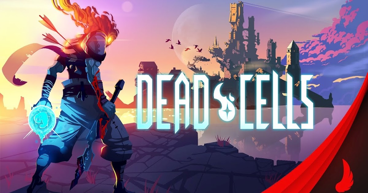 dead cells update 21 dead cells update 21