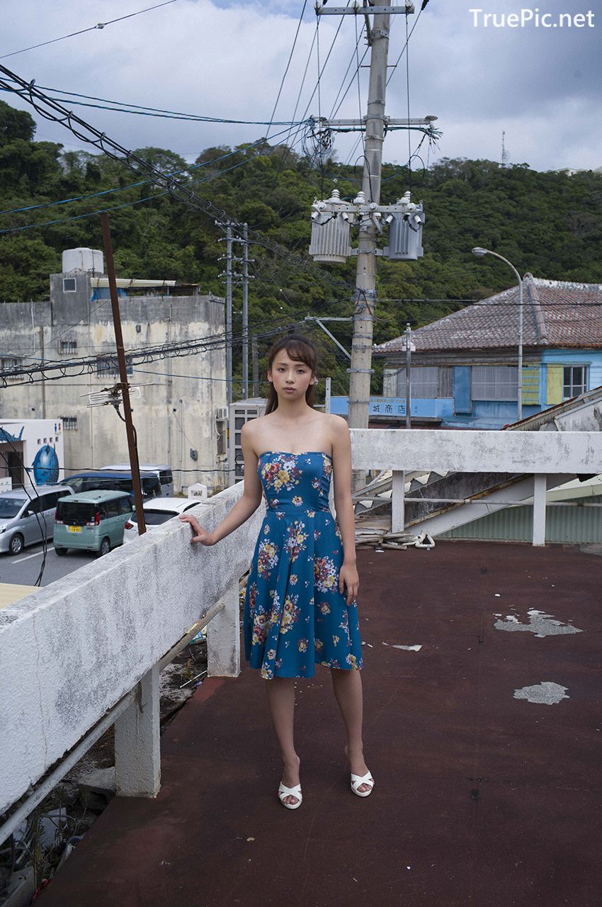 Image-Japanese-Model-Asuka-Hanamura-Beautiful-And-Hot-Country-Girl-TruePic.net- Picture-134
