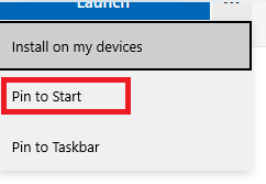 2 Cara Menampilkan Widget Jam Windows 10