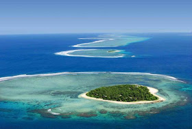 Pulau Paling Romantik Di Dunia
