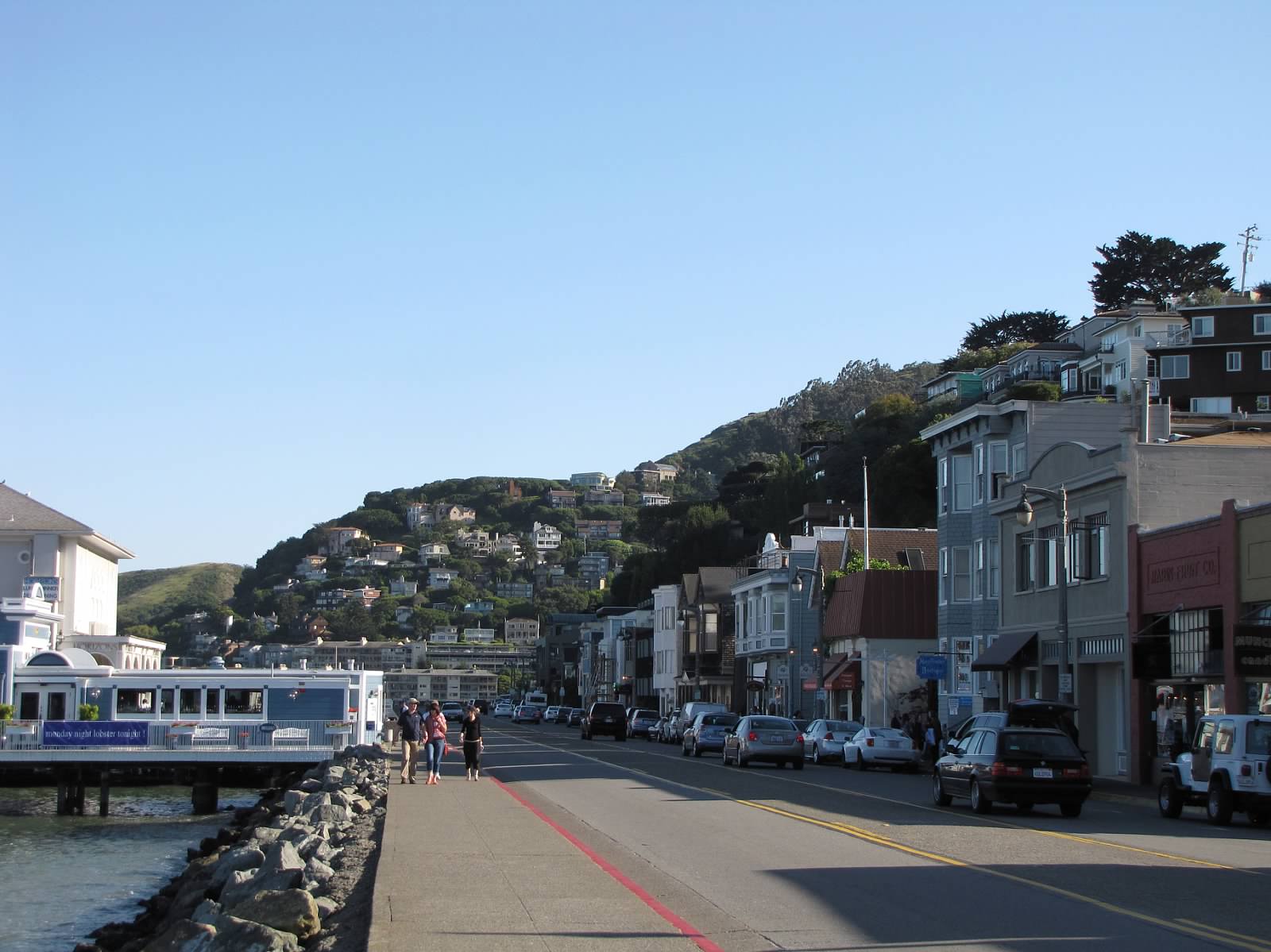 San Francisco Day 3 Napa / Sonoma Wine Country! The Path To Riches