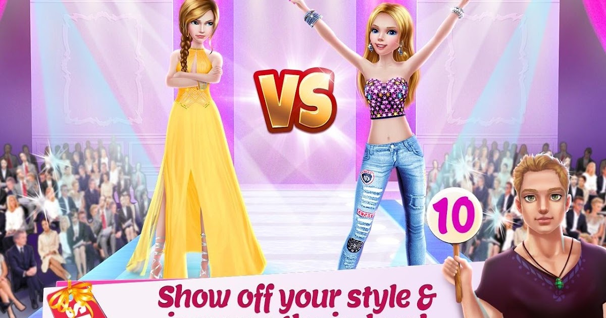 Shopping Mall Girl Style Game(coco games for kids) Free Download Drgamerss Download Mod Apk