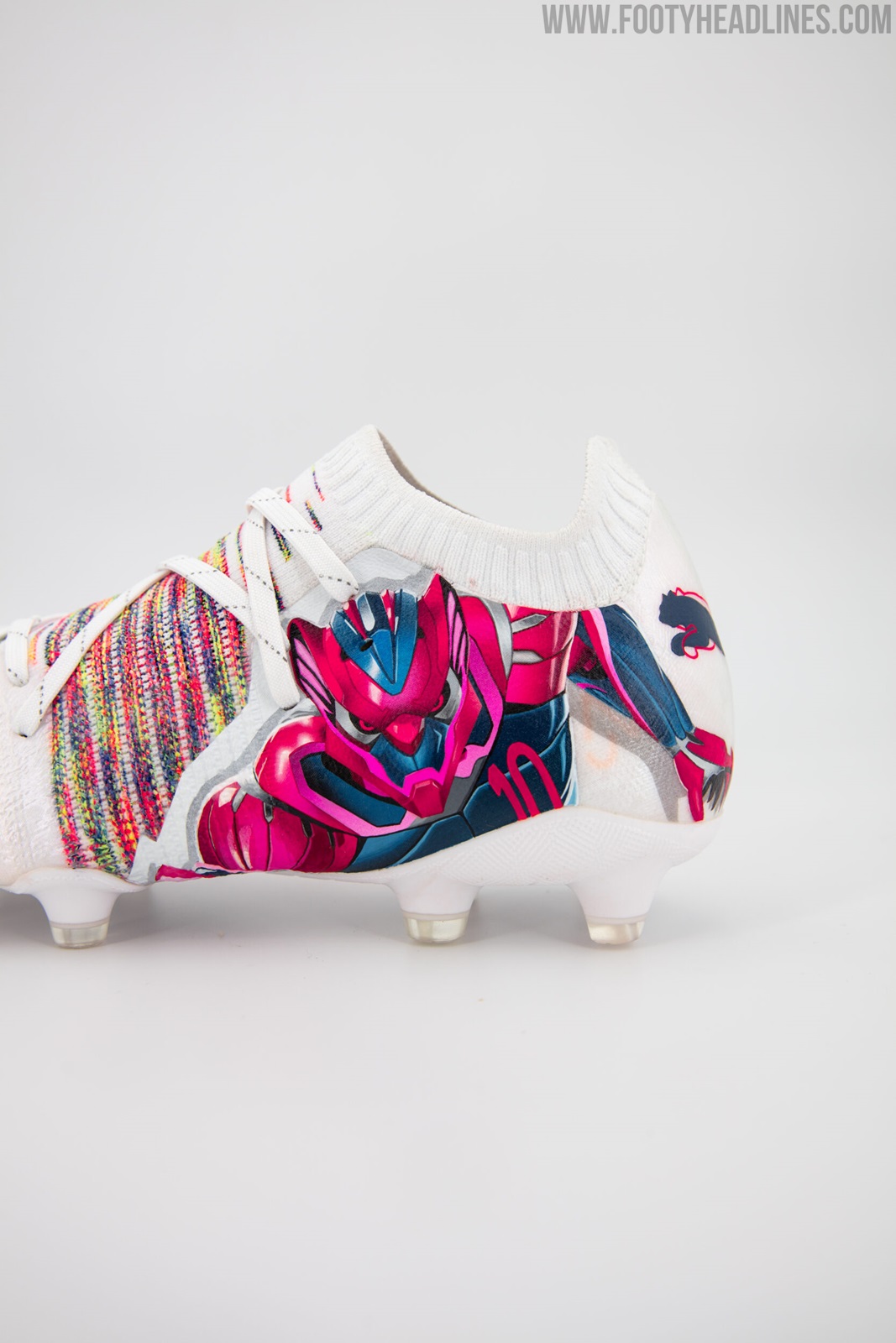 neymar new boots 2021