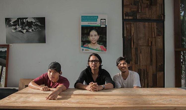 Chord Nosstress Bersama Kita Chord Walls