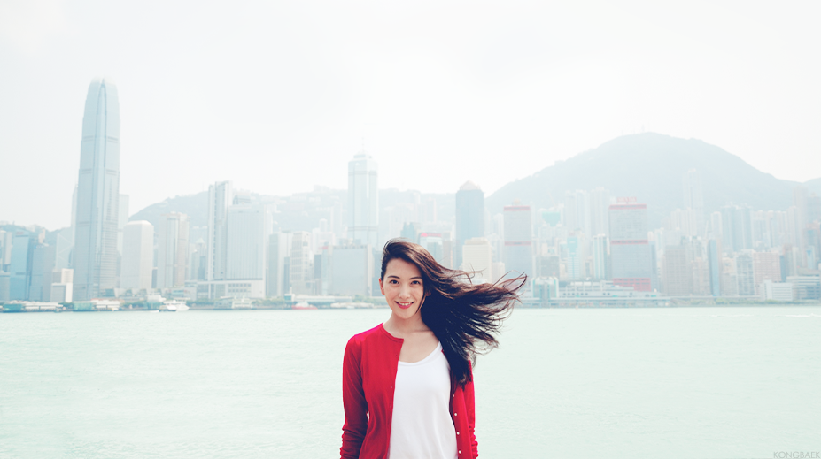 강지영이 처음으로 주연맡은 영화 | 인스티즈