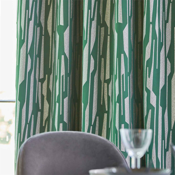 print & pattern: HOME TEXTILES - harlequin ss20