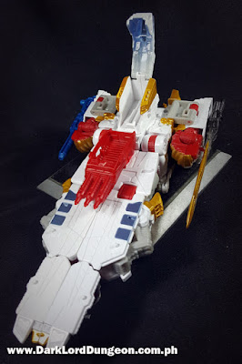 Leo Prime Space Carrier mode Leo Prime Space Carrier mode