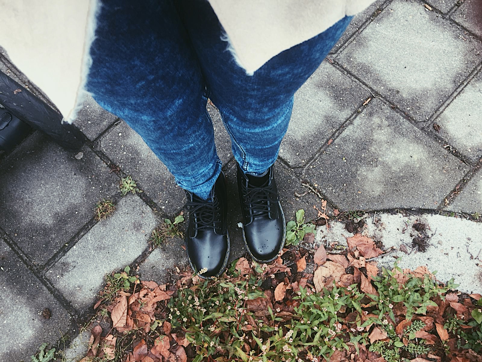 Mijn week in foto's 3 dr martens look a like Mijn week in foto's 3 dr martens look a like