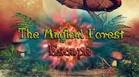 Play 365Escape The Magical Forest Escape