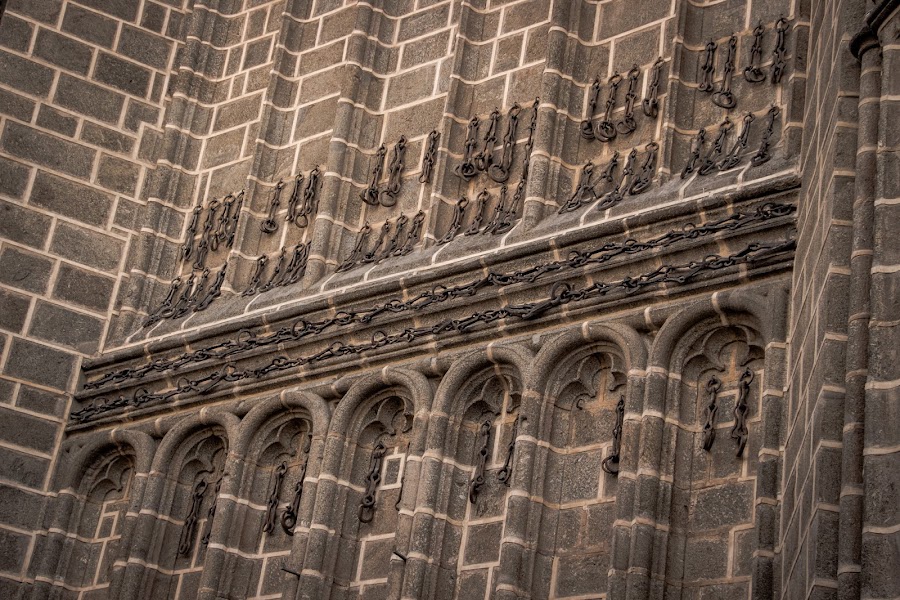 6 Imprescindibles de Toledo (V).