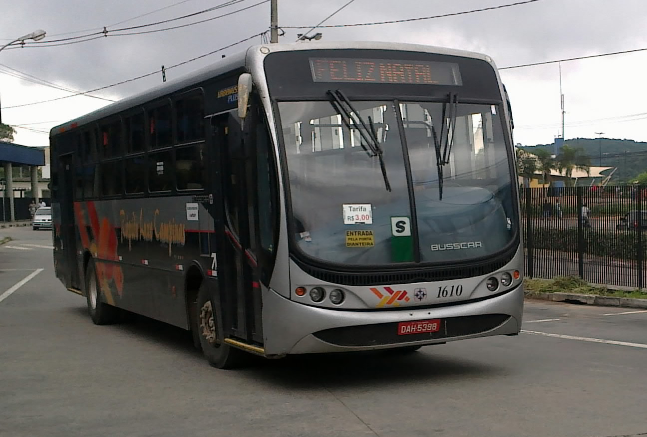 Rápido Luxo Campinas Frota precisa ser renovada com urgência!!! Rápido Luxo Campinas Frota precisa ser renovada com urgência!!!