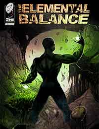 Read The Elemental Balance online
