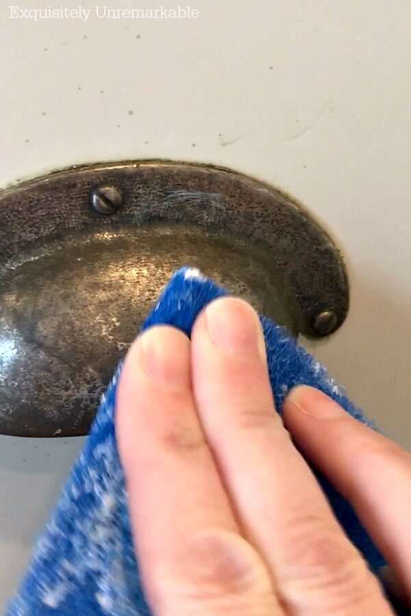 How To Clean Hardware The Easy Way Exquisitely Unremarkable