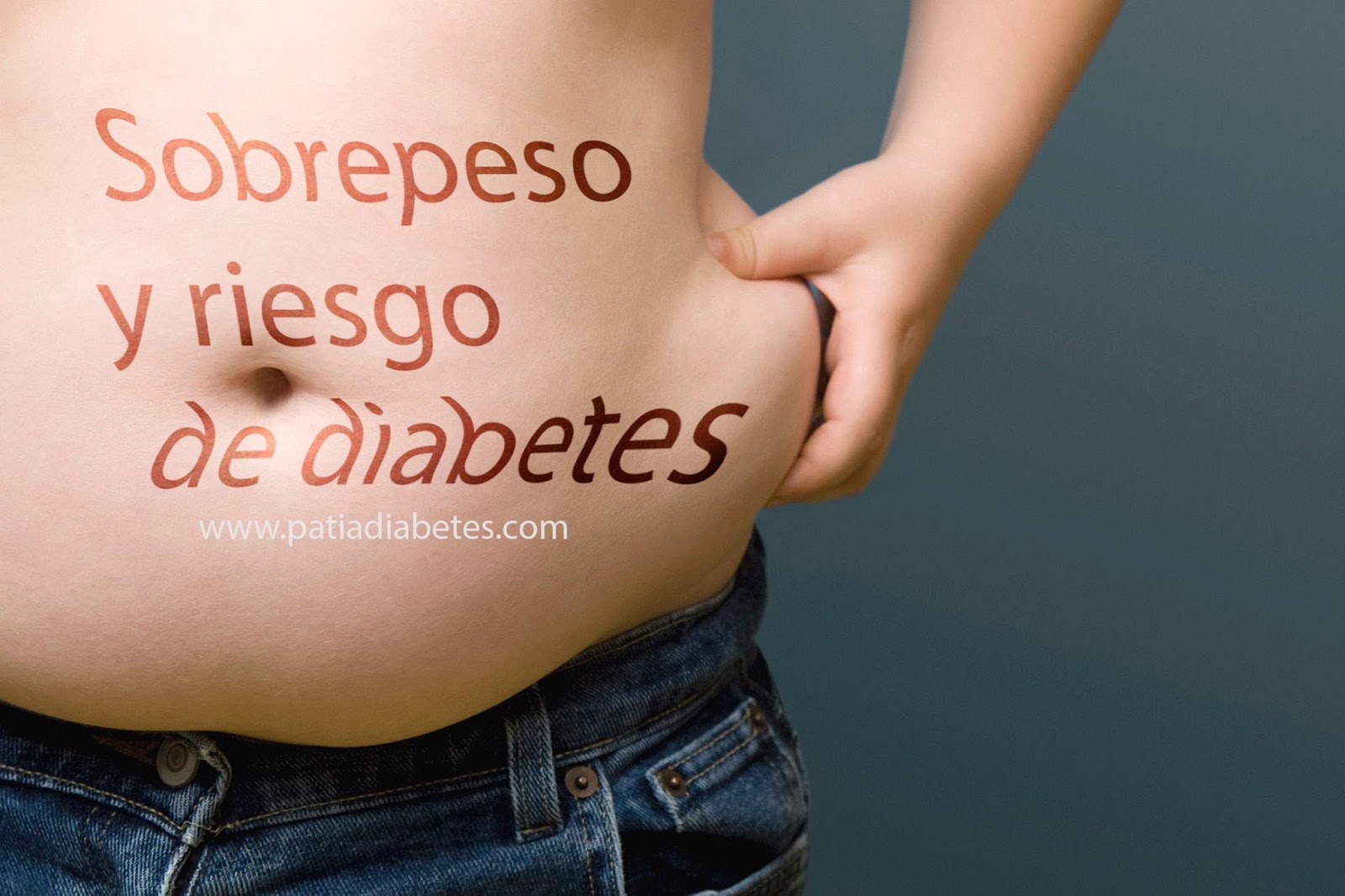 ¿CÓMO INFLUYE EL EXCESO DE GRASA