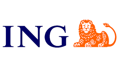 aandeel ING logo