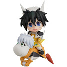 Nendoroid Hakyu Hoshin Engi Taikobo & Supushan (#909) Figure