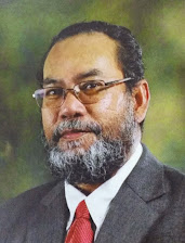 Yang Berhormat Dato' Wira Hj.Mohd Fuzi b. Mohaidin