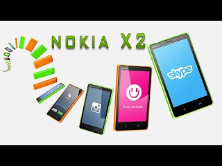 [ROM] Cara Flash Nokia X2 Kitkat via Sd-Card