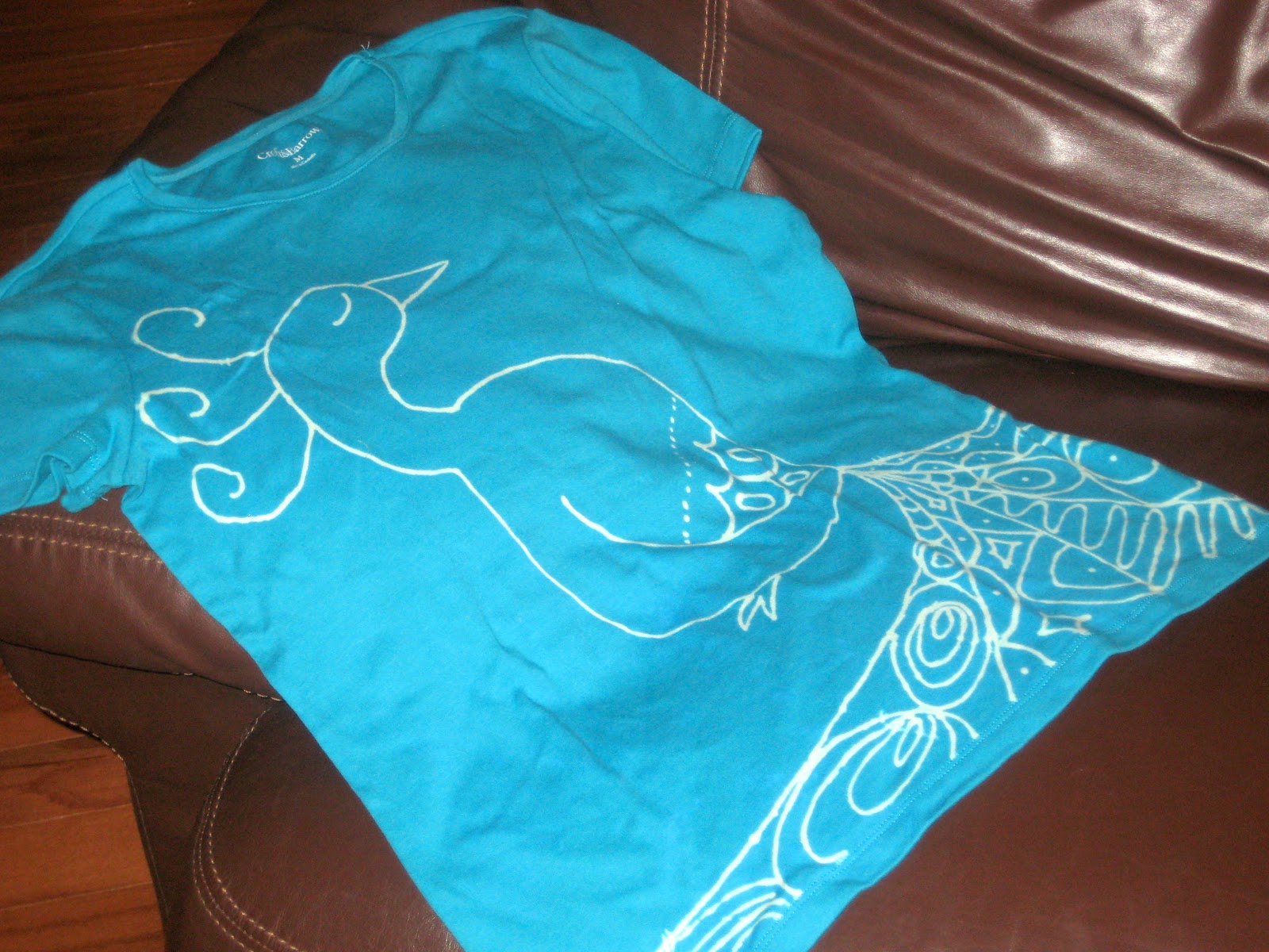 Bleach pen discontinued image