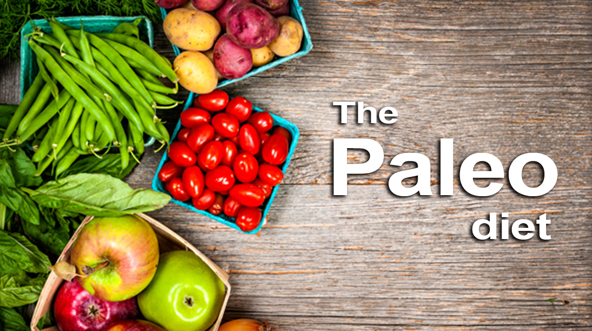 The Paleo Diet A Health Review