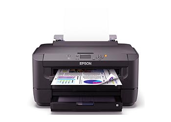 Driver Epson WF-7110 Printer Download - Driver and Resetter for Epson Printer