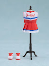 Nendoroid Cheerleader, Red Clothing Set Item