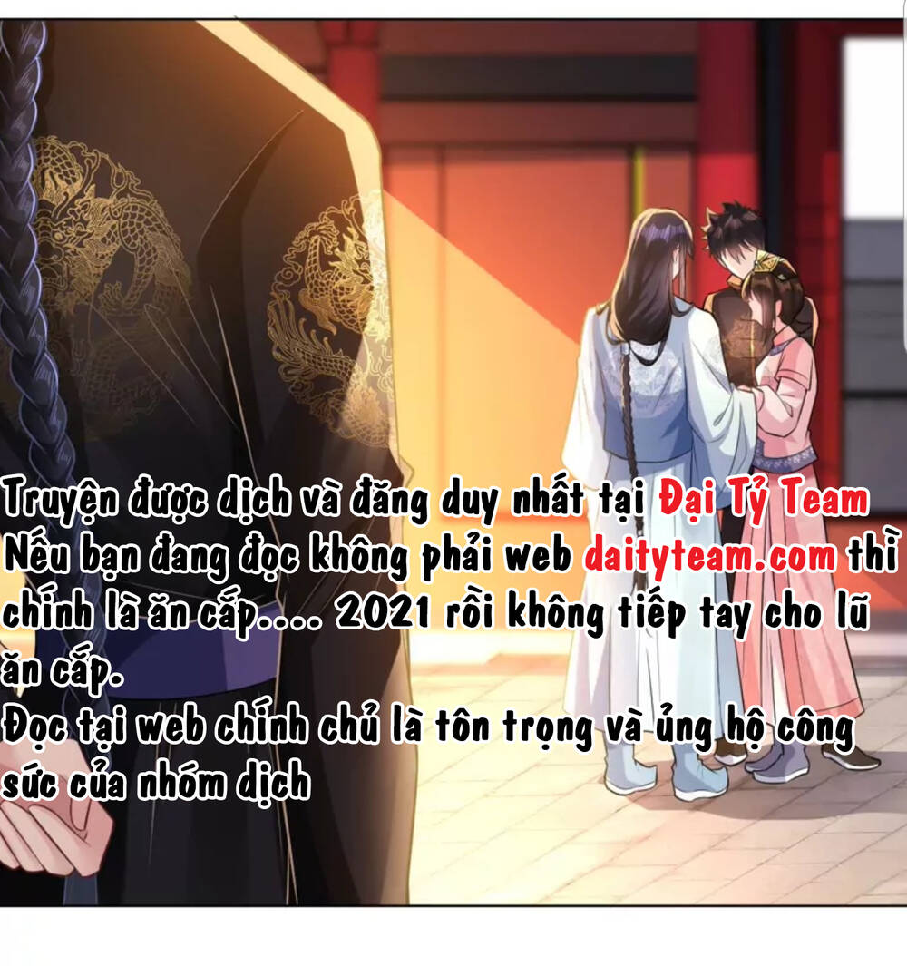 Quân Chủ Ổn Trụ Chapter 46 - Trang 18