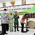 Dandim 0821 Lumajang : Maknai Program KB dengan Upaya Peningkatan Kesejahteraan Keluarga