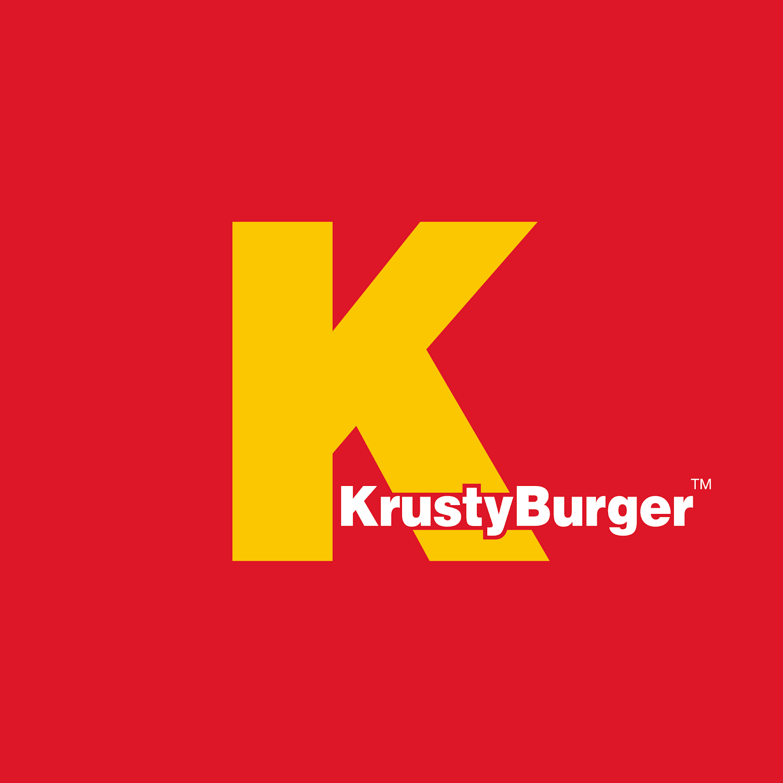 Krusty Burger â Packaging Of The World