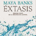 Reseña: Éxtasis - Maya Banks