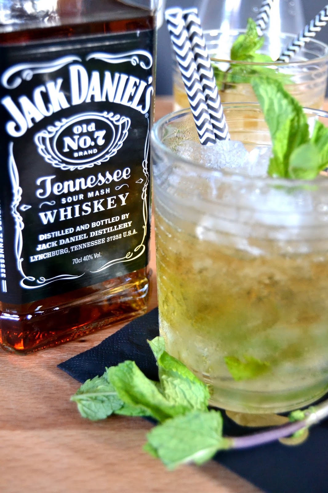 Cakeyboi Saturday Swally Jack Julep
