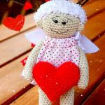 PATRON CUPIDO AMIGURUMI 23425