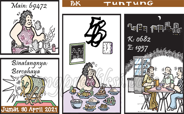 Kode Syair Pak Tuntung Jumat 30 April 2021 Kode Syair Kode Syair Pak Tuntung Jumat 30 April 2021 Kode Syair
