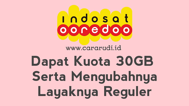 Cara Mengubah Kuota Indosat Edukasi 30GB dengan Psiphon Pro Cara Mengubah Kuota Indosat Edukasi 30GB dengan Psiphon Pro