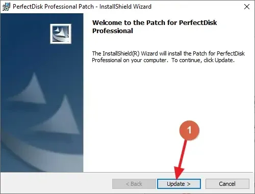 برنامج perfectdisk لإلغاء تجزئة الملفات وتسريع القرص الصلب برنامج perfectdisk لإلغاء تجزئة الملفات وتسريع القرص الصلب