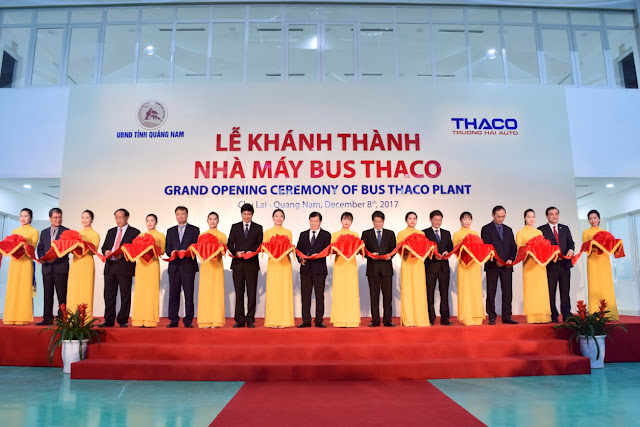 Tổ chức khai trương cửa hàng tại Gò Vấp 