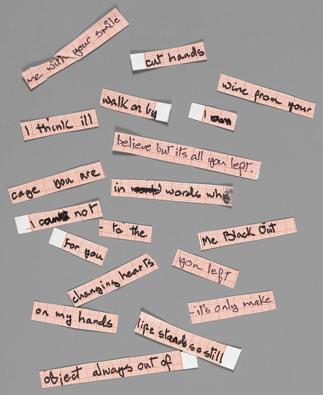 TECNICA DEL CUTUP EN 10 CANCIONES