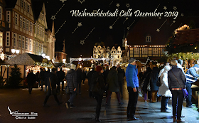 Hohenaspe Eine Gemeinde Stellt Sich Vor Dezember 2019