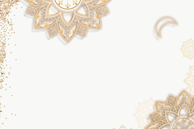 Background PPT Islami Gratis Download - HALLYUID