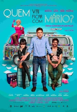 Quem Vai Ficar com Mário? Torrent Thumb