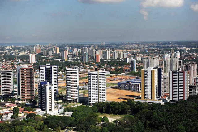 Manaus