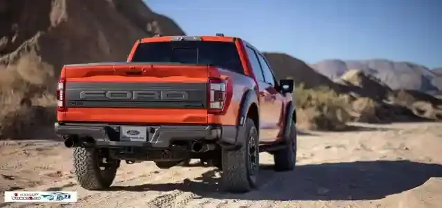 صور بيك اب فورد اف 150 رابتر 2021 2021 Ford F150 Raptor