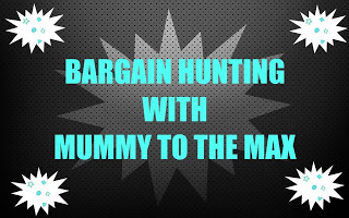 Mummy Blog, Mummy To The Max, Parenting Blog, 