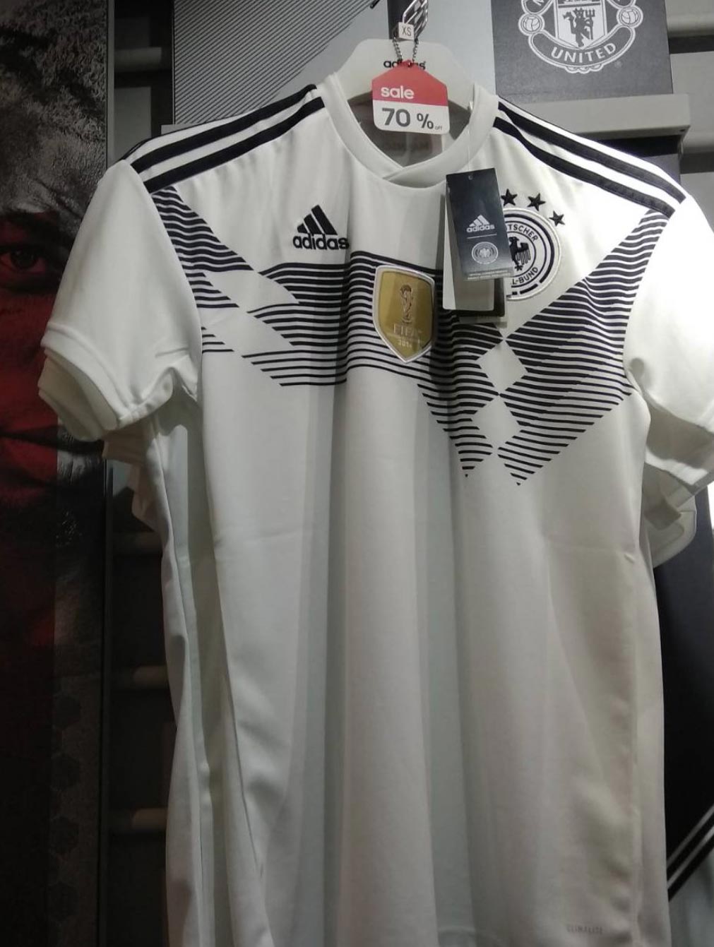 Adidas ลด 70 2018 Clearance