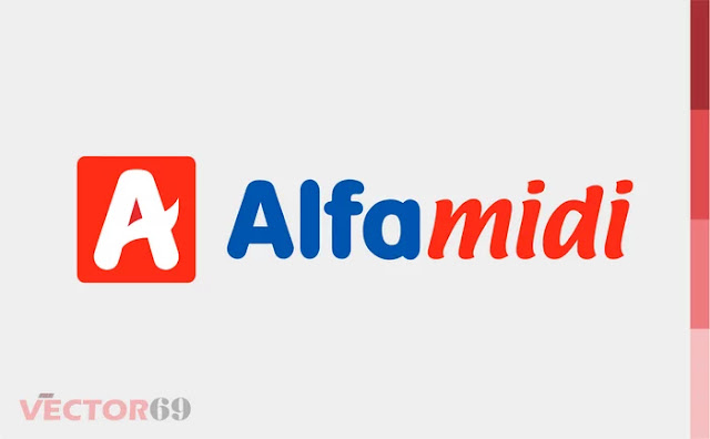 Logo Alfamidi - Download Vector File PDF (Portable Document Format) Logo Alfamidi - Download Vector File PDF (Portable Document Format)