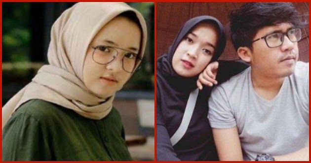 Gelagat Nissa Sabyan 'Tak Tenang' Lihat Foto Mesra Ayus & Istri, Cemburu? Komen Mencecar: Inget Anak