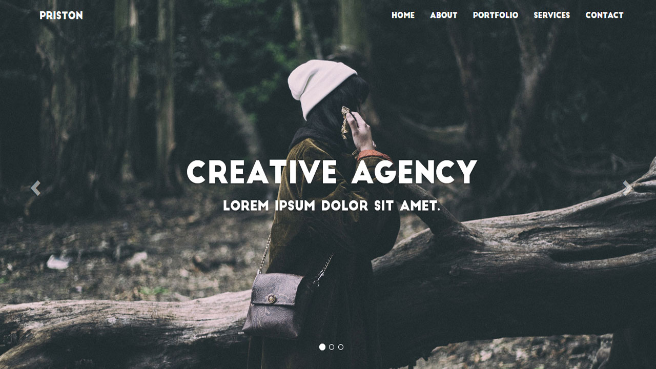 How to Create a Website using HTML and CSS | Homepage Design - Divinector
