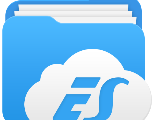 Download ES File Explorer Mod Apk [Premium]