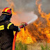 Φωτιά στην Αίγινα: Εντολή του αρχηγού της Πυροσβεστικής για άμεση διερεύνηση !