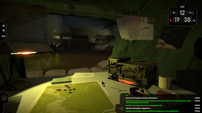 Radio Commander Game Screenshot 3